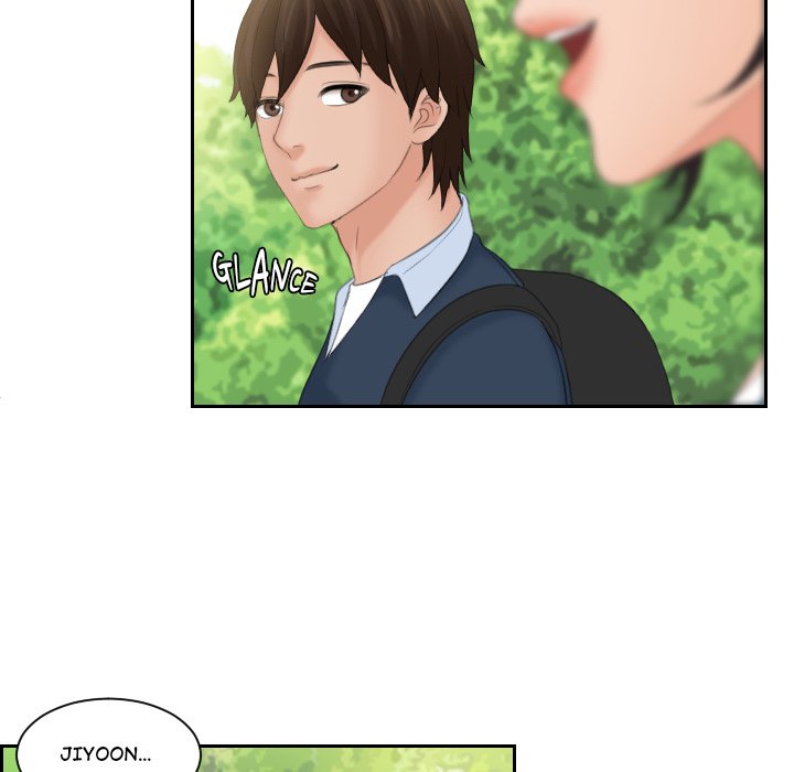 My Love Companion Chapter 30 image 14
