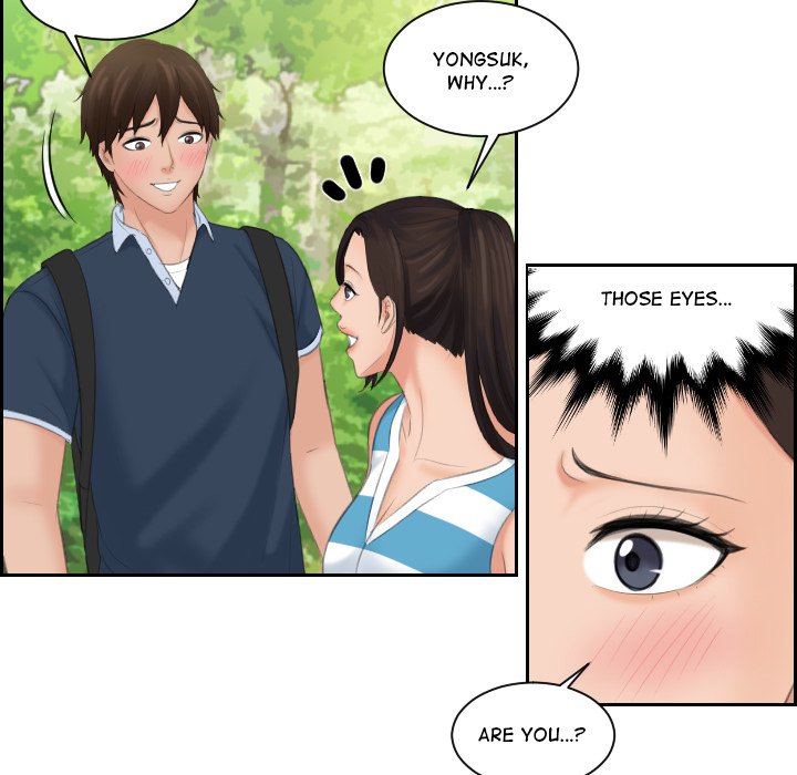 My Love Companion Chapter 30 image 15