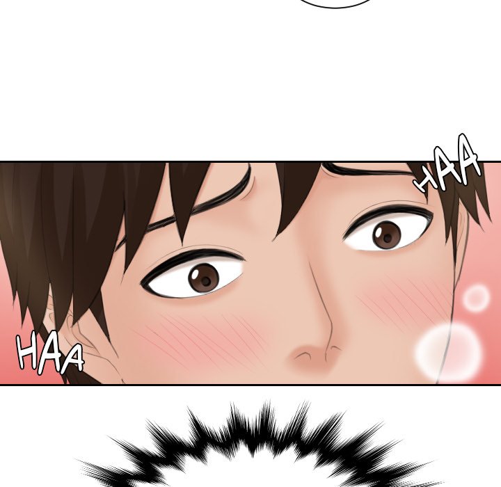 My Love Companion Chapter 30 image 16