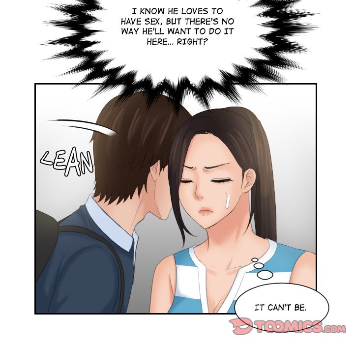 My Love Companion Chapter 30 image 17