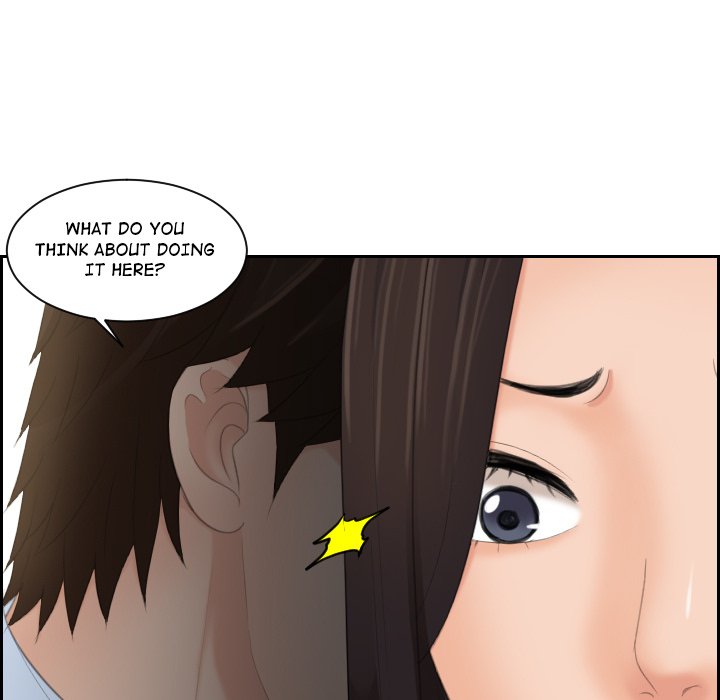 My Love Companion Chapter 30 image 18