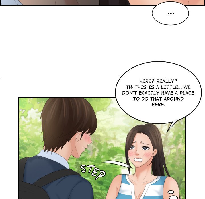 My Love Companion Chapter 30 image 19