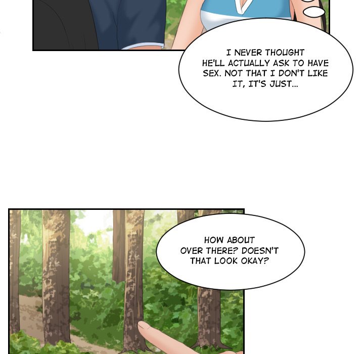 My Love Companion Chapter 30 image 20