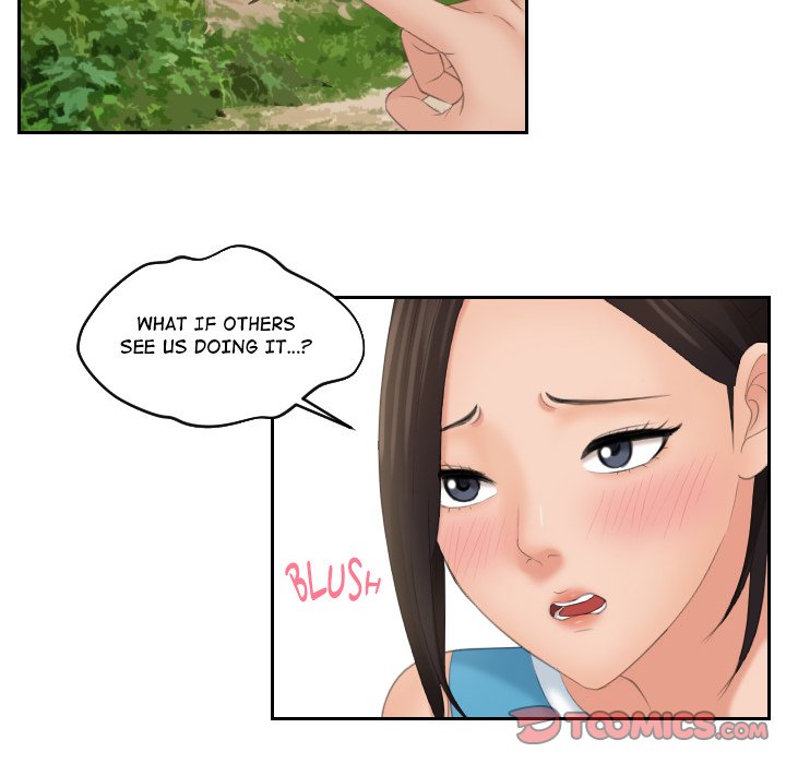 My Love Companion Chapter 30 image 21