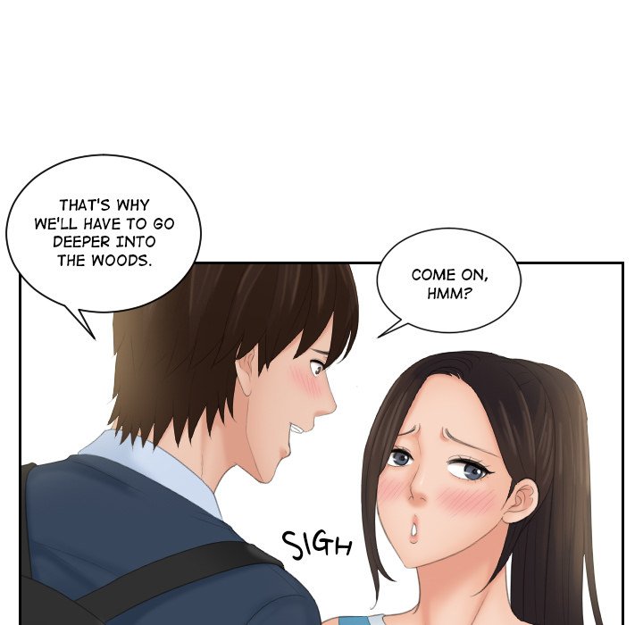My Love Companion Chapter 30 image 22