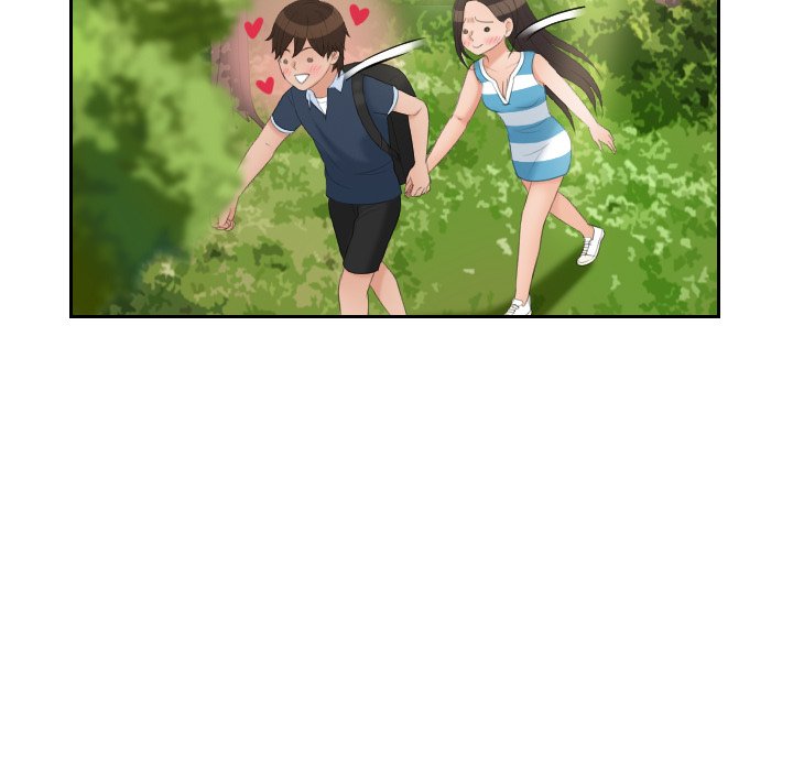 My Love Companion Chapter 30 image 24