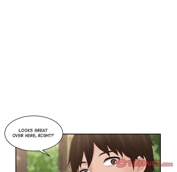 My Love Companion Chapter 30 image 25