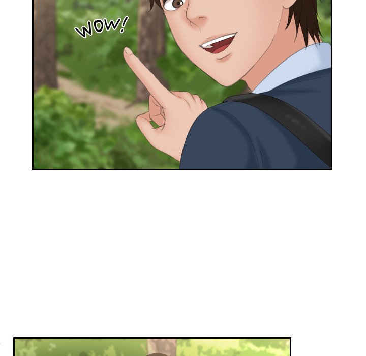 My Love Companion Chapter 30 image 26