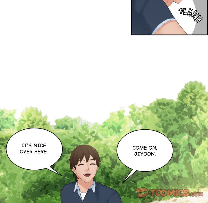 My Love Companion Chapter 30 image 29