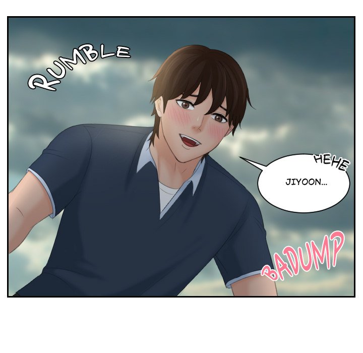 My Love Companion Chapter 30 image 35