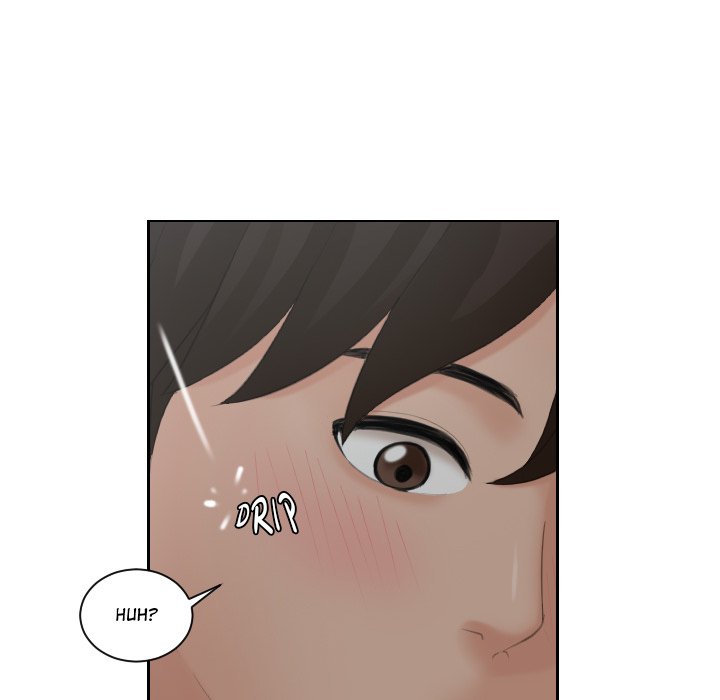 My Love Companion Chapter 30 image 36