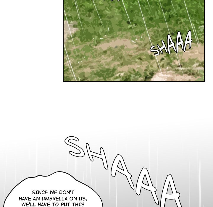 My Love Companion Chapter 30 image 40
