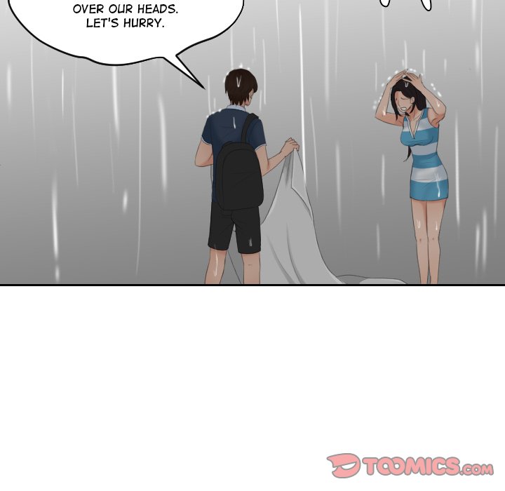 My Love Companion Chapter 30 image 41