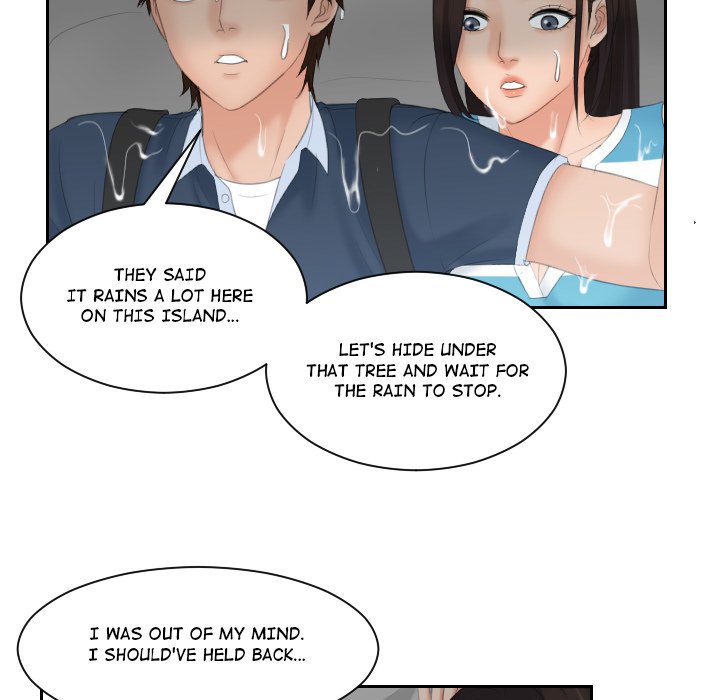My Love Companion Chapter 30 image 44