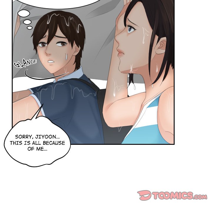 My Love Companion Chapter 30 image 45