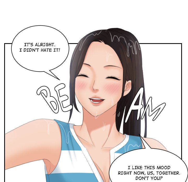 My Love Companion Chapter 30 image 46