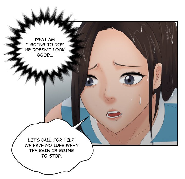 My Love Companion Chapter 30 image 54