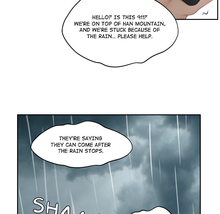 My Love Companion Chapter 30 image 56