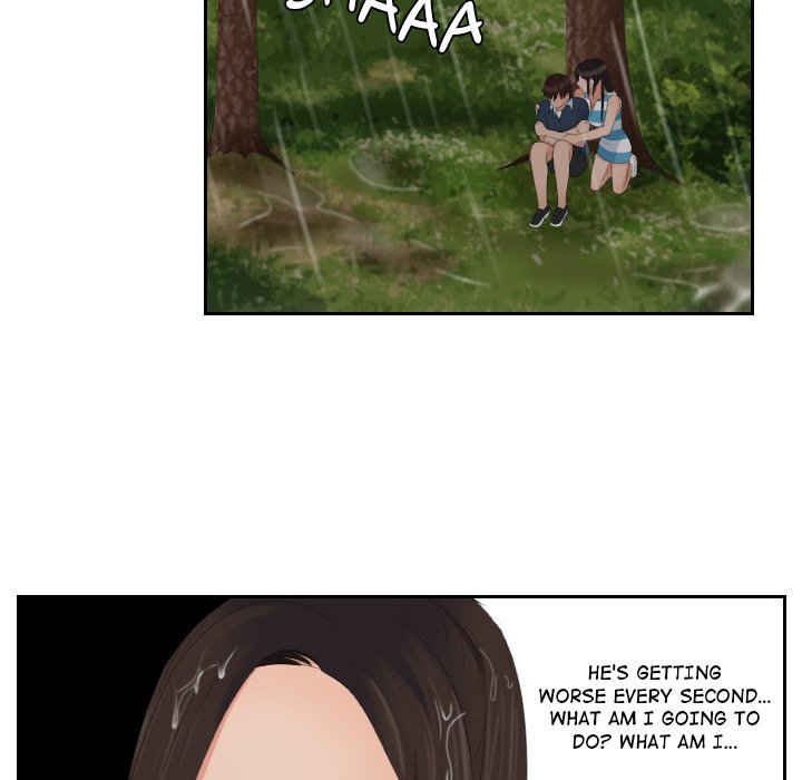 My Love Companion Chapter 30 image 58
