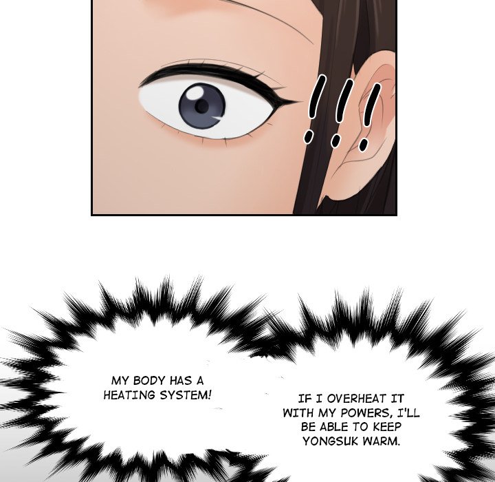 My Love Companion Chapter 30 image 60
