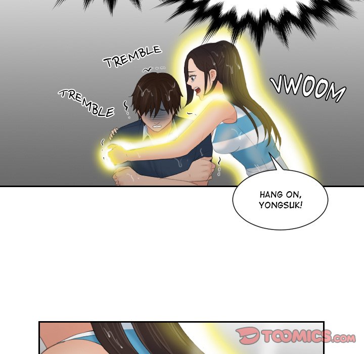 My Love Companion Chapter 30 image 61