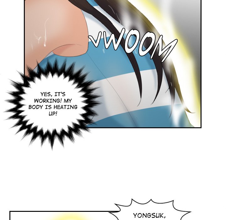 My Love Companion Chapter 30 image 62