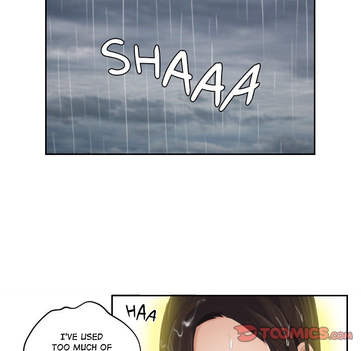 My Love Companion Chapter 30 image 65
