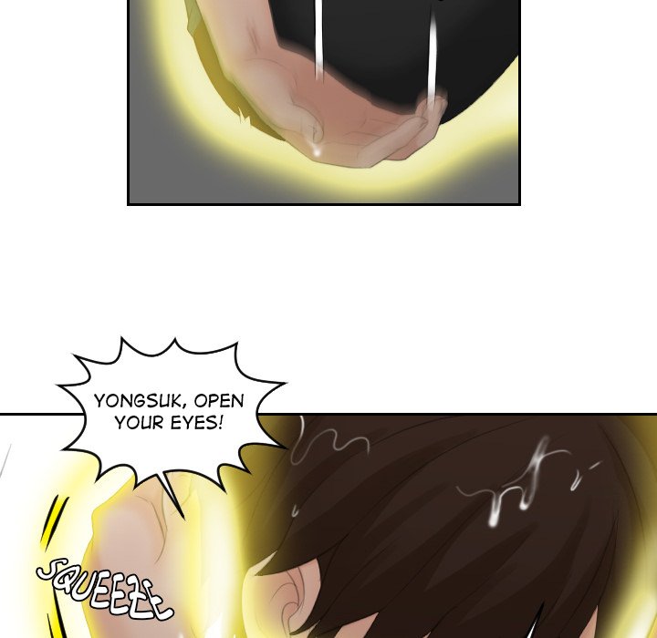 My Love Companion Chapter 30 image 67