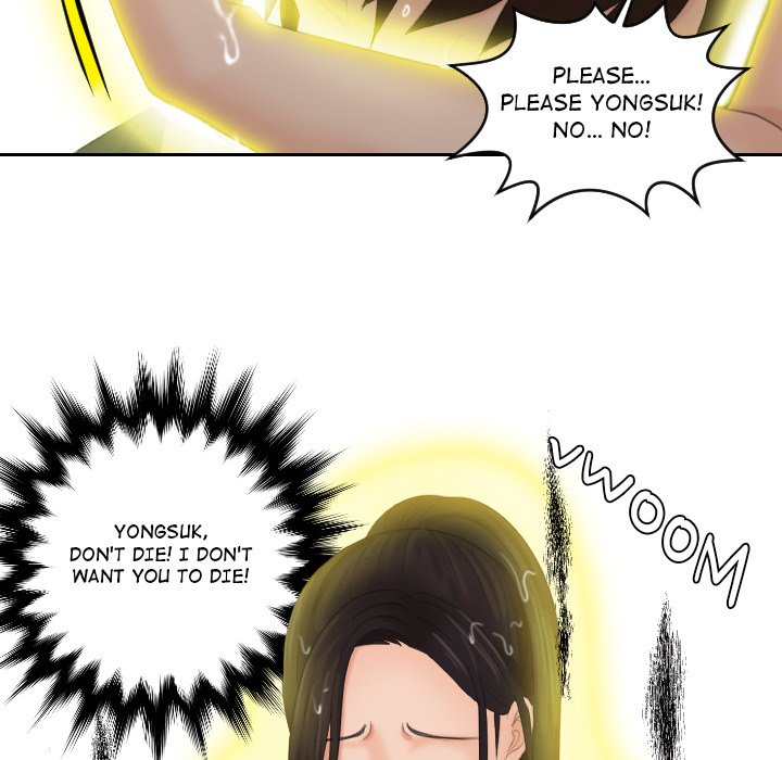 My Love Companion Chapter 30 image 68