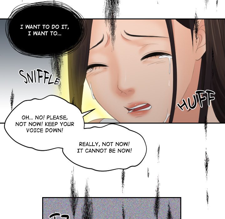 My Love Companion Chapter 30 image 72
