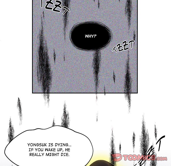 My Love Companion Chapter 30 image 73