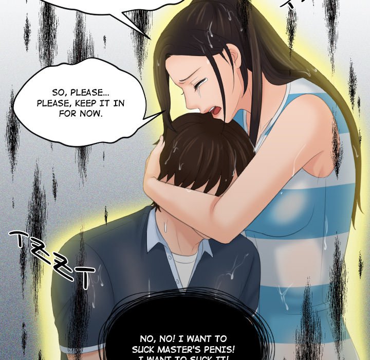 My Love Companion Chapter 30 image 74