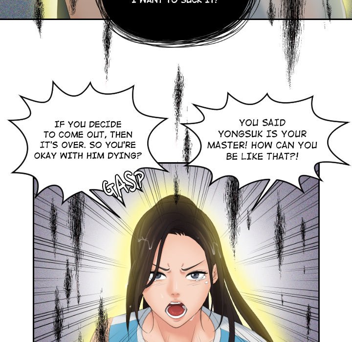 My Love Companion Chapter 30 image 75