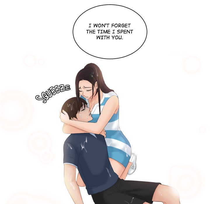 My Love Companion Chapter 30 image 88