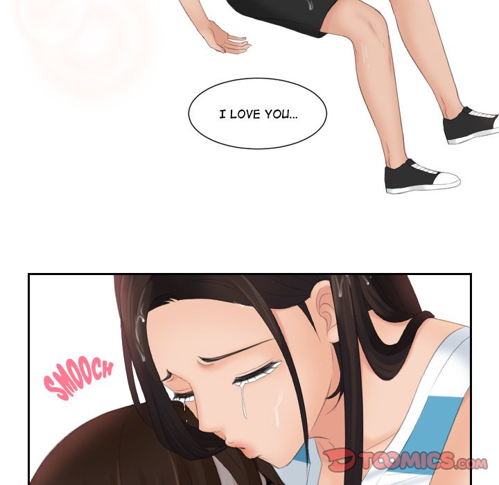 My Love Companion Chapter 30 image 89