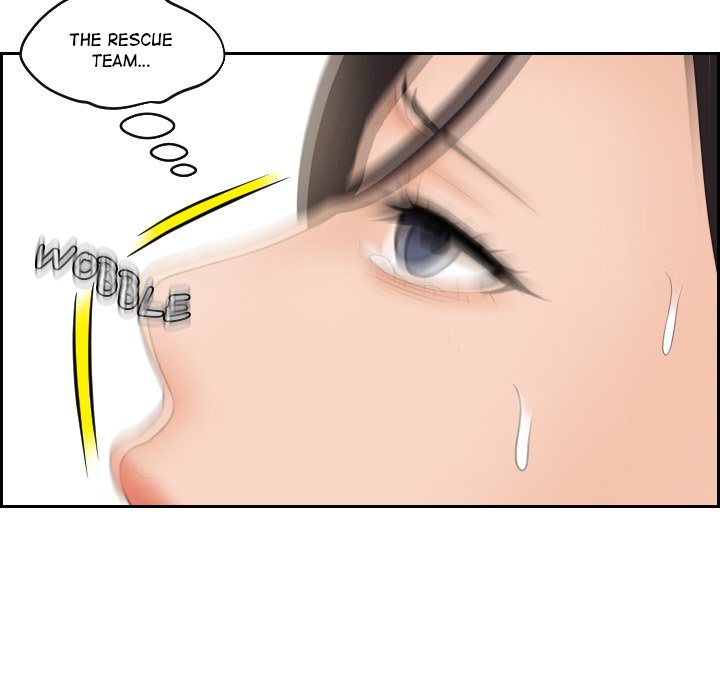 My Love Companion Chapter 30 image 94