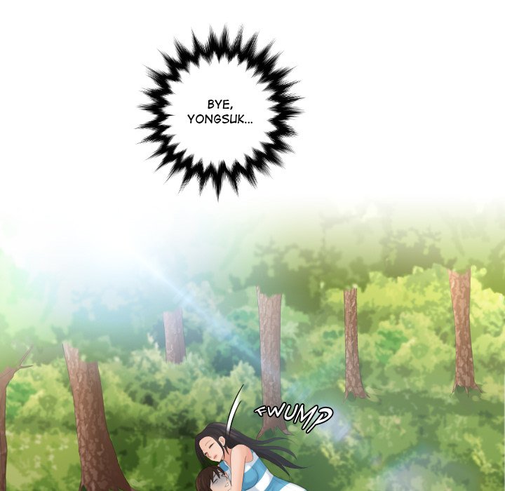 My Love Companion Chapter 30 image 96