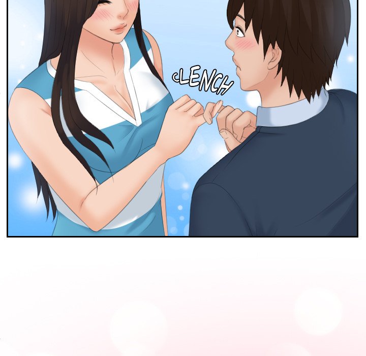My Love Companion Chapter 31 image 100