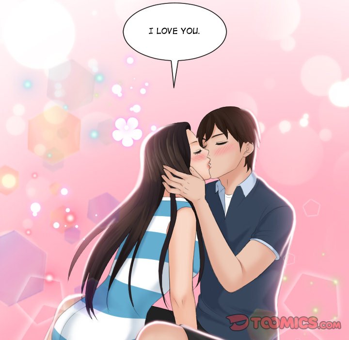 My Love Companion Chapter 31 image 101