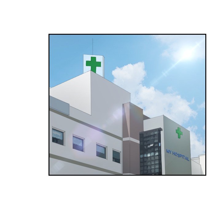 My Love Companion Chapter 31 image 12