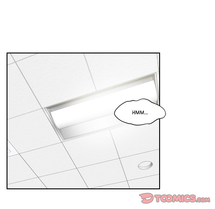 My Love Companion Chapter 31 image 13