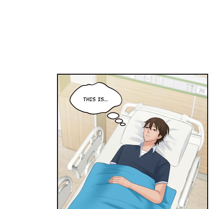 My Love Companion Chapter 31 image 14