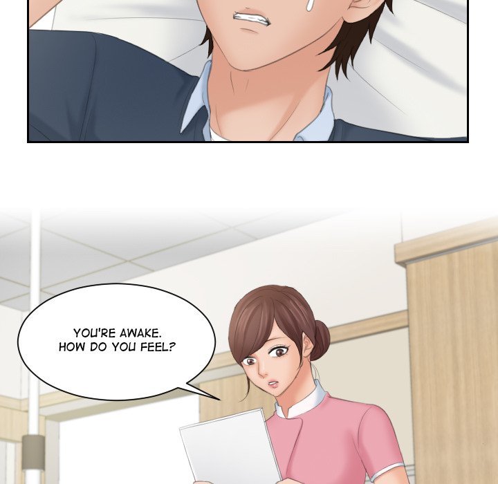 My Love Companion Chapter 31 image 16