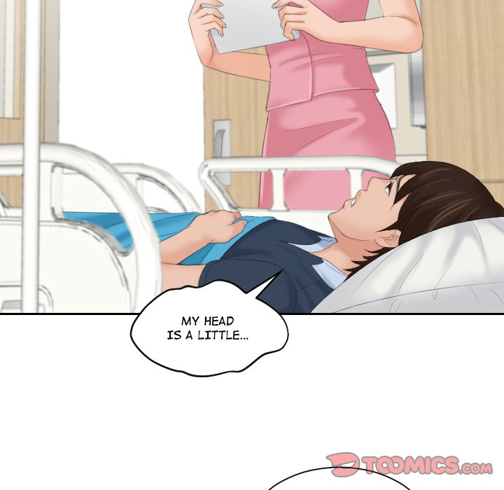 My Love Companion Chapter 31 image 17