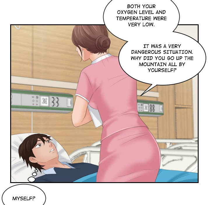 My Love Companion Chapter 31 image 18