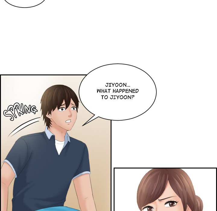 My Love Companion Chapter 31 image 19