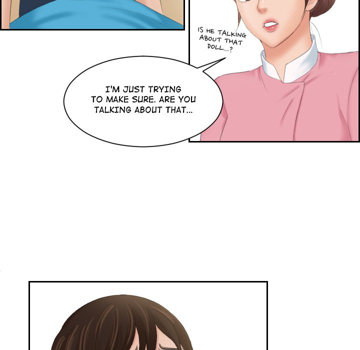 My Love Companion Chapter 31 image 20