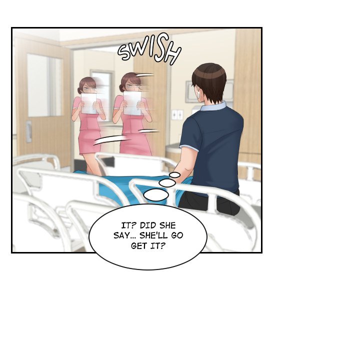 My Love Companion Chapter 31 image 23
