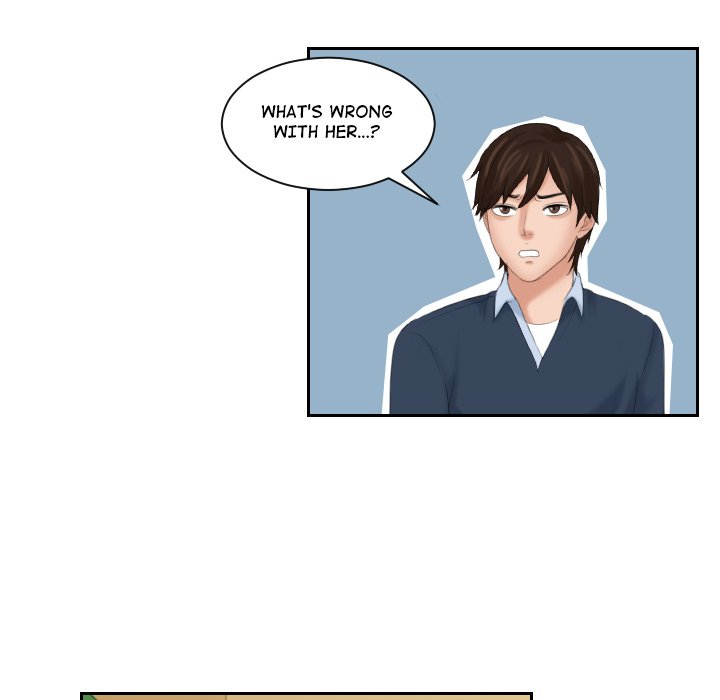 My Love Companion Chapter 31 image 24