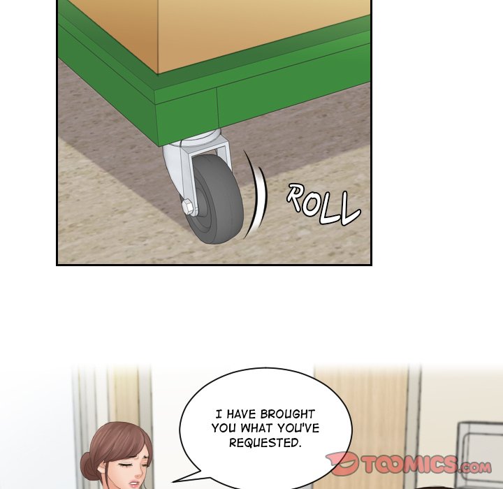 My Love Companion Chapter 31 image 25